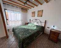 Revente - Appartement - Novelda