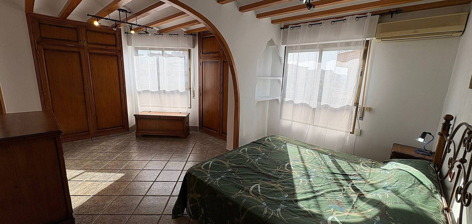 Revente - Appartement - Novelda