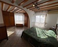 Revente - Appartement - Novelda