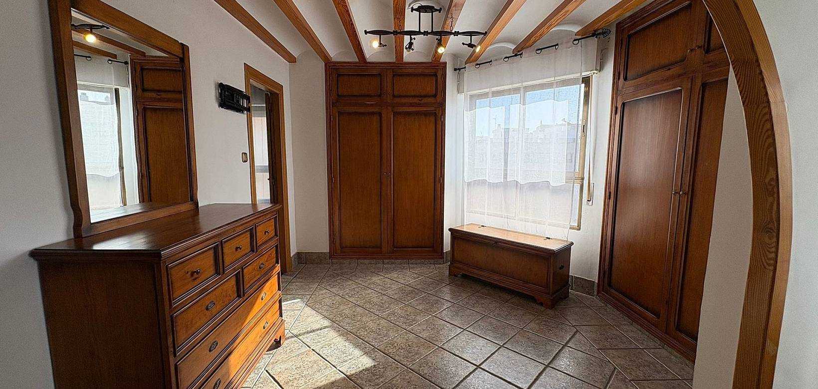 Revente - Appartement - Novelda