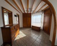 Revente - Appartement - Novelda