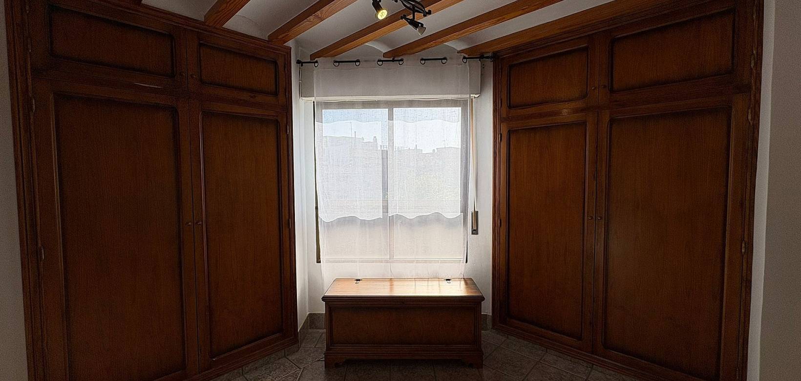 Revente - Appartement - Novelda