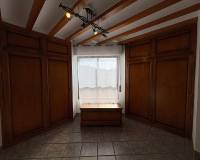 Revente - Appartement - Novelda