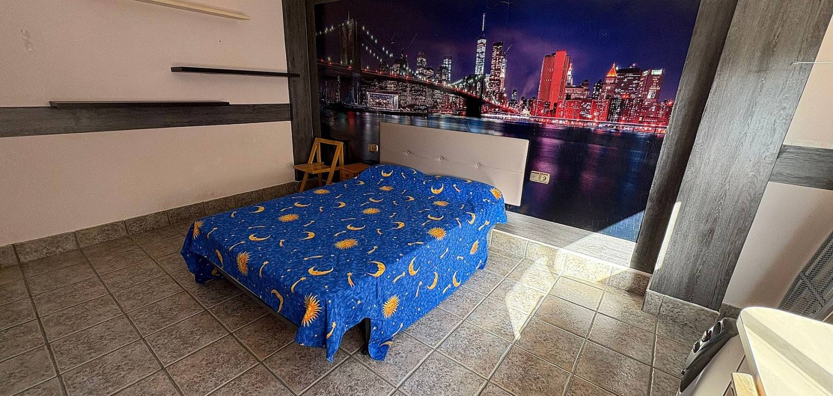 Revente - Appartement - Novelda