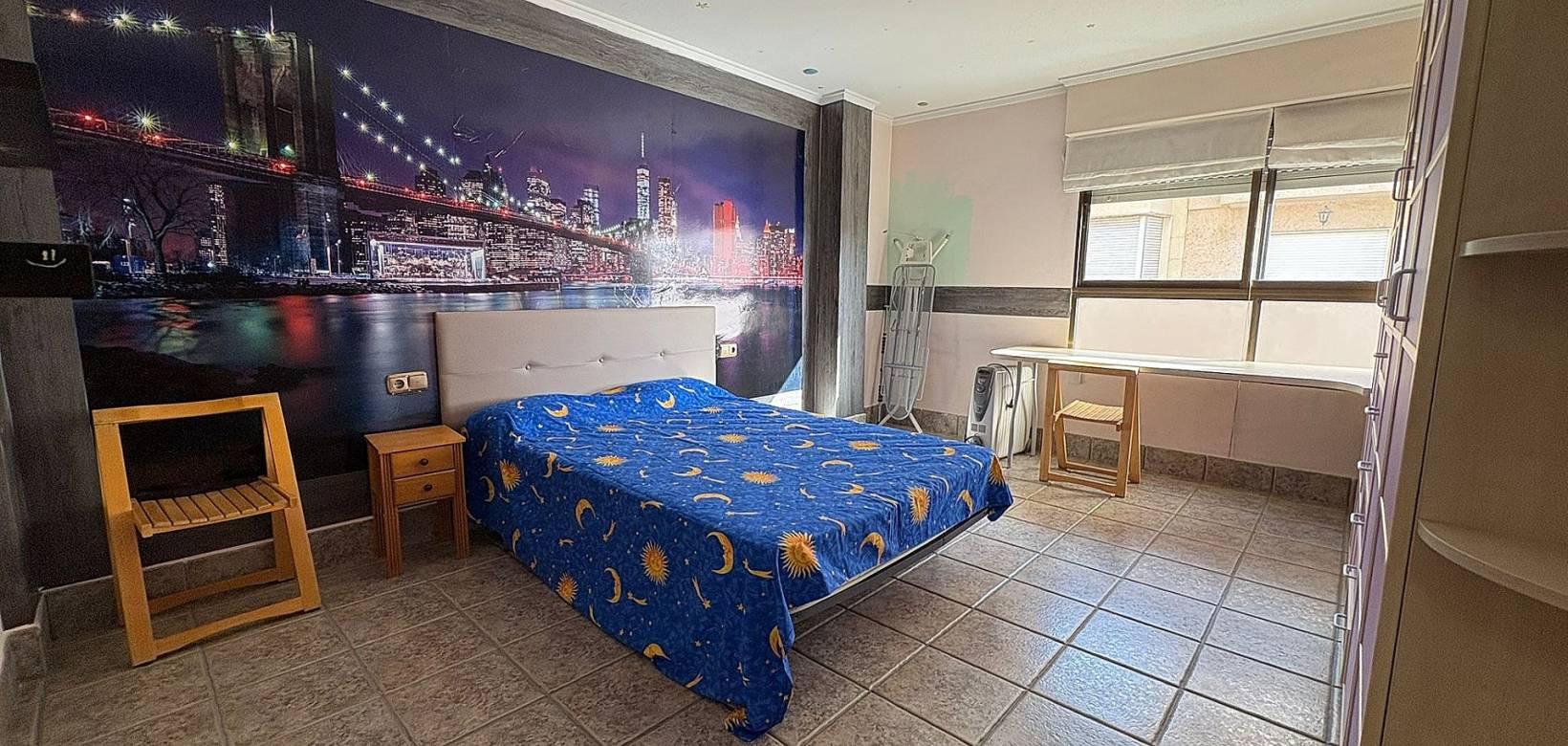 Revente - Appartement - Novelda