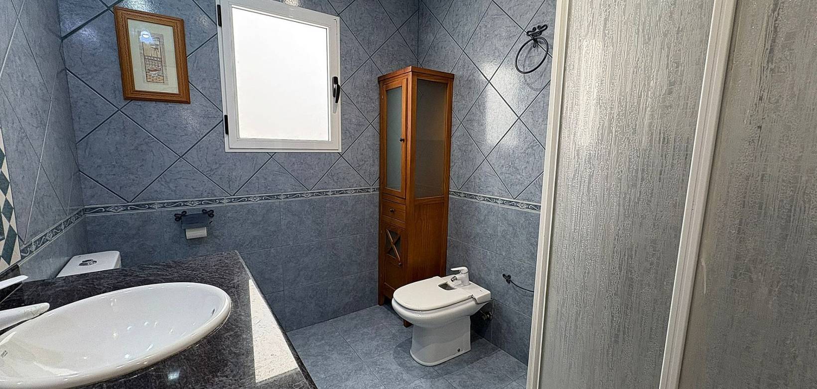 Revente - Appartement - Novelda