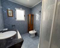 Revente - Appartement - Novelda