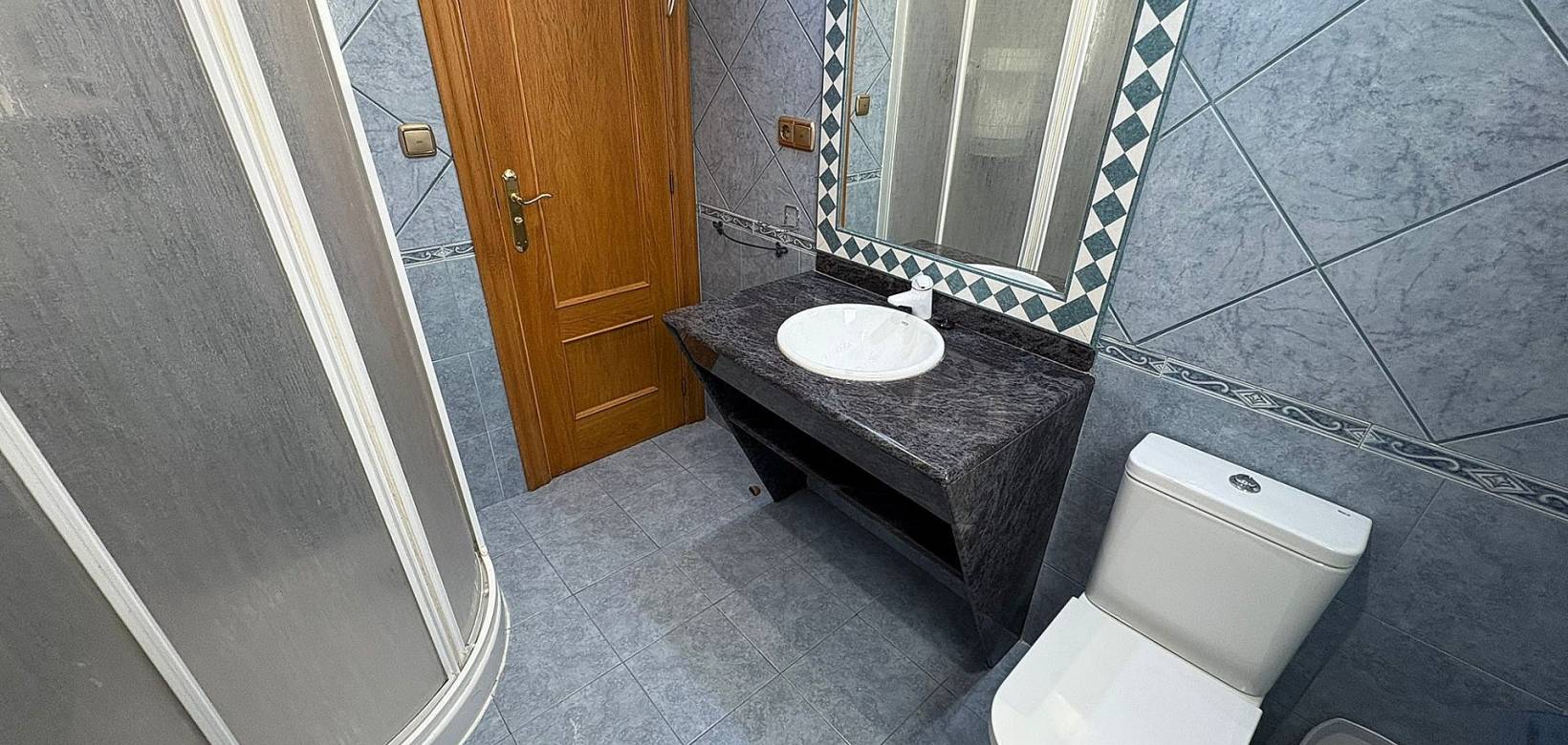 Revente - Appartement - Novelda