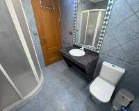 Revente - Appartement - Novelda