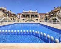 Revente - Appartement - Orihuela Costa - Lomas de Cabo Roig