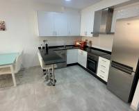 Revente - Appartement - Orihuela Costa - Lomas de Cabo Roig