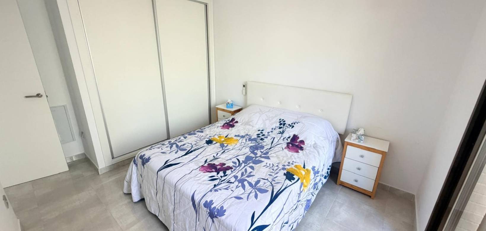 Revente - Appartement - Orihuela Costa - Lomas de Cabo Roig