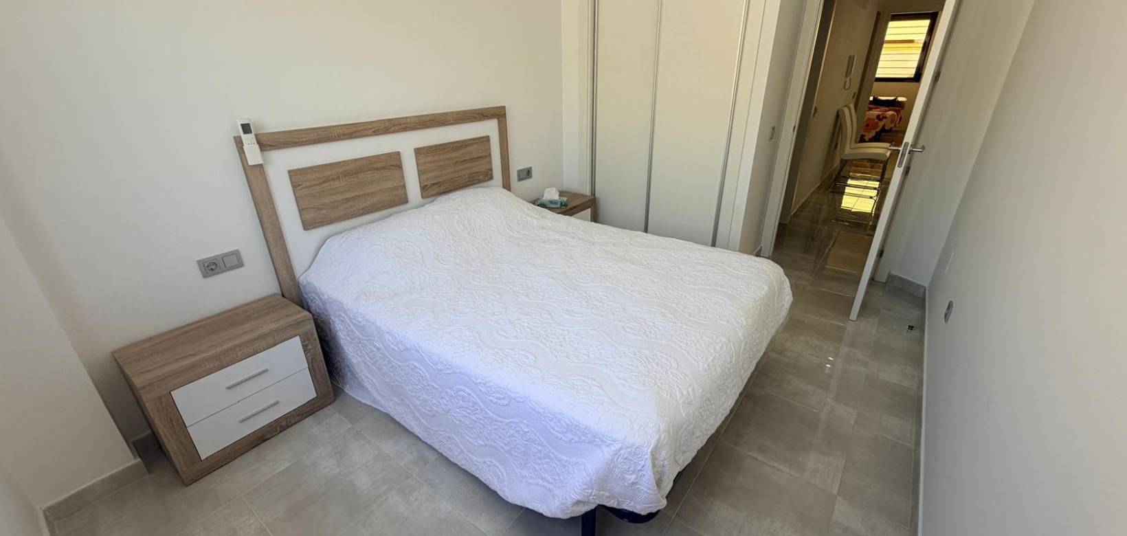 Revente - Appartement - Orihuela Costa - Lomas de Cabo Roig