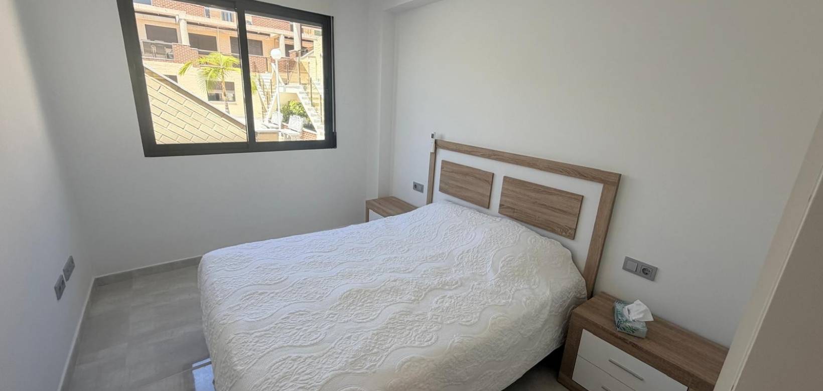 Revente - Appartement - Orihuela Costa - Lomas de Cabo Roig
