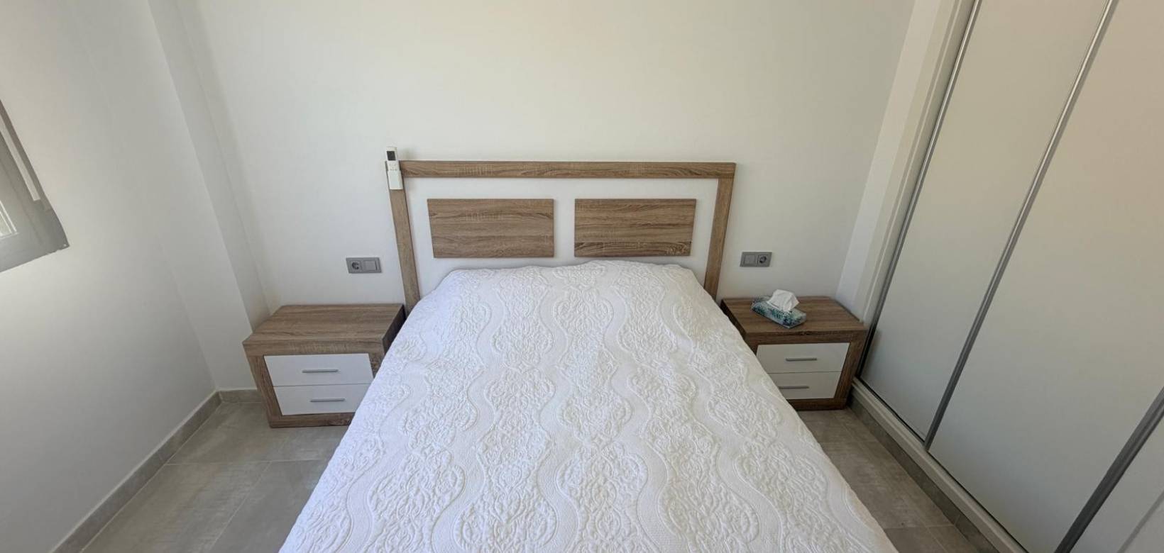 Revente - Appartement - Orihuela Costa - Lomas de Cabo Roig