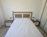 Revente - Appartement - Orihuela Costa - Lomas de Cabo Roig