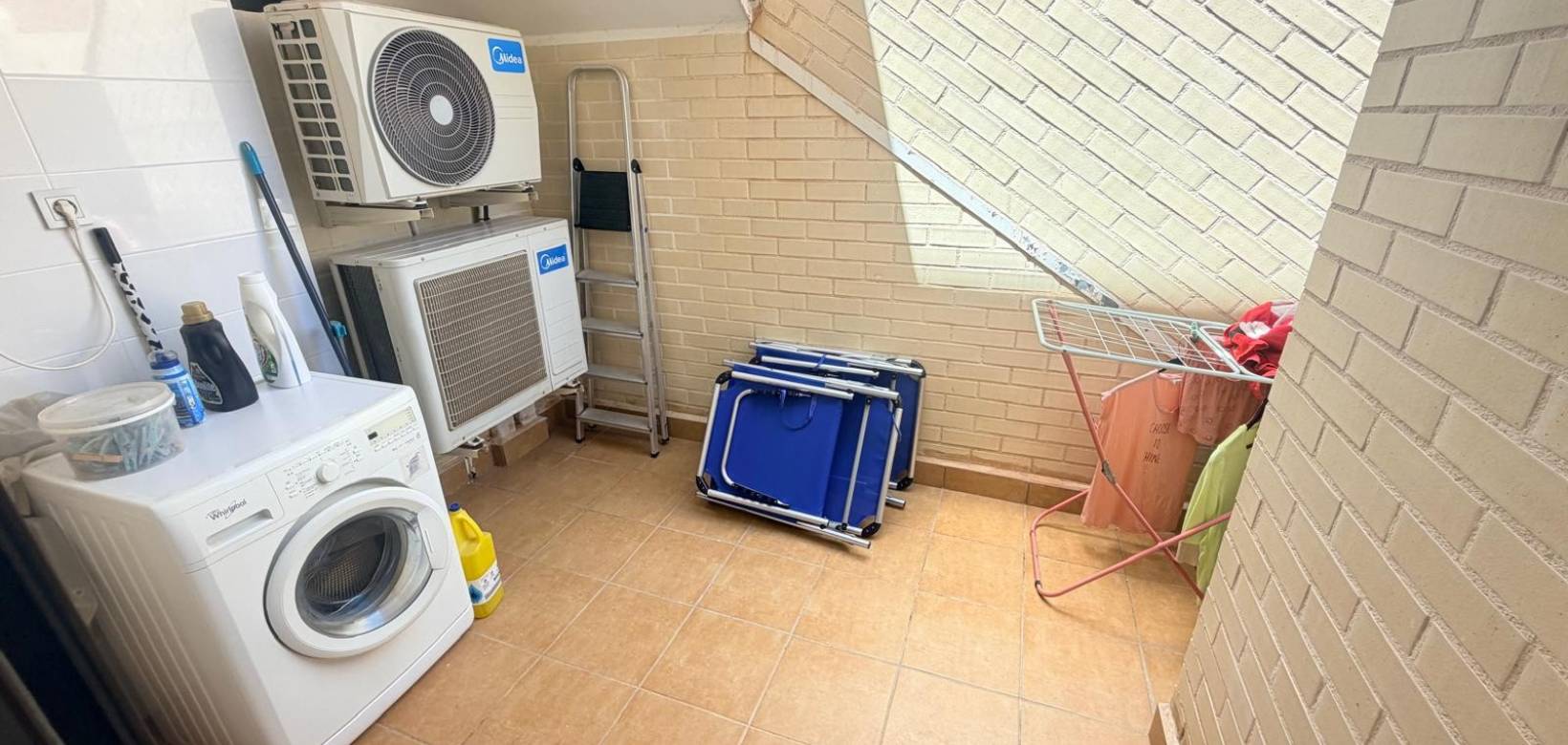 Revente - Appartement - Orihuela Costa - Lomas de Cabo Roig