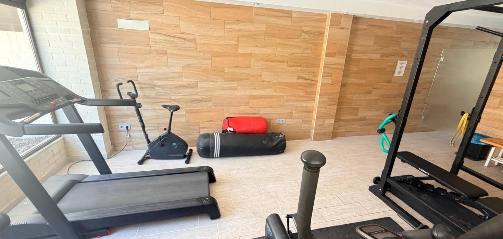 Revente - Appartement - Orihuela Costa - Lomas de Cabo Roig