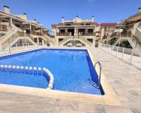 Revente - Appartement - Orihuela Costa - Lomas de Cabo Roig