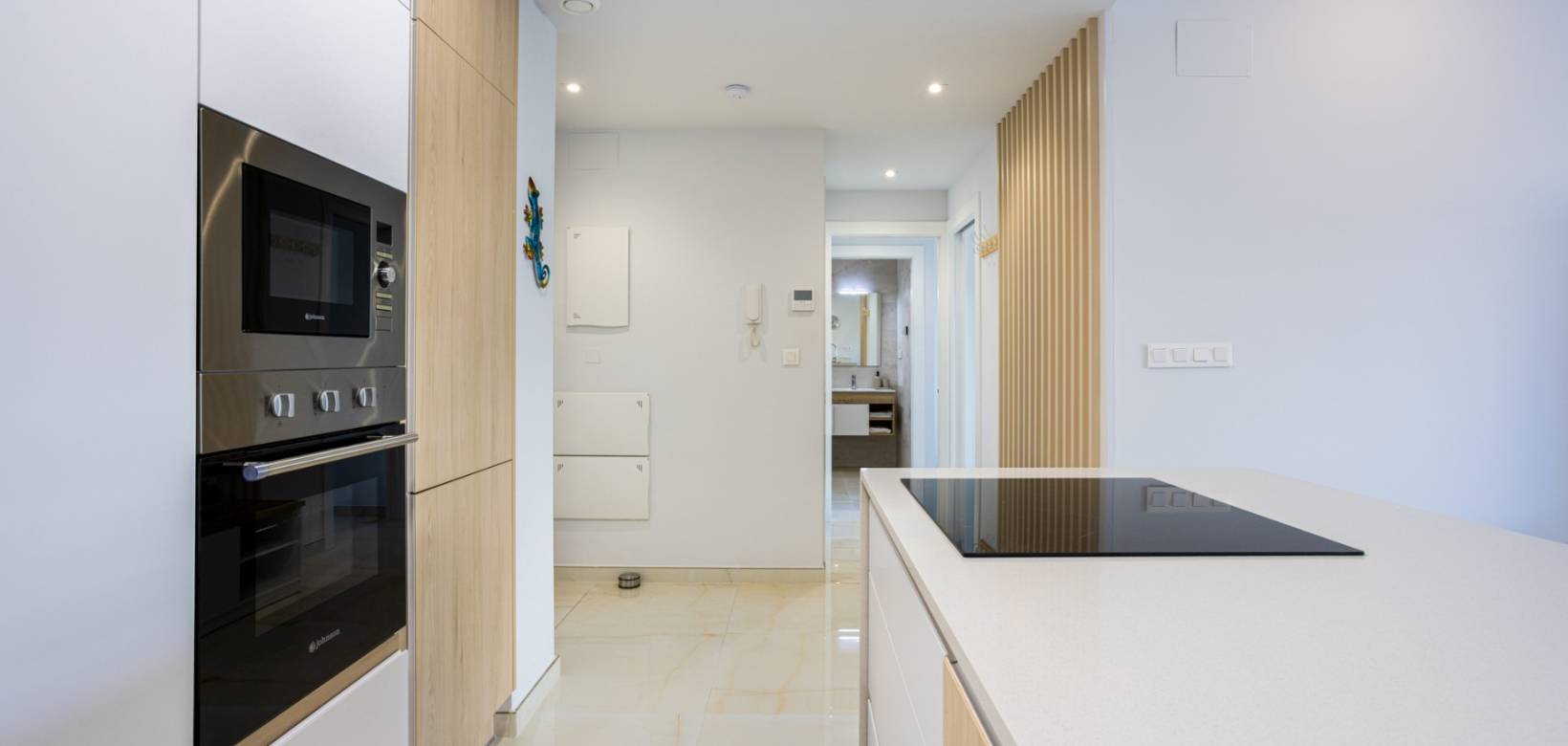 Revente - Appartement - Orihuela Costa - Los Altos