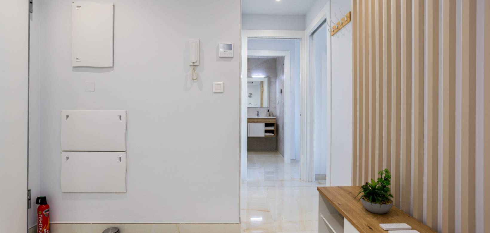 Revente - Appartement - Orihuela Costa - Los Altos