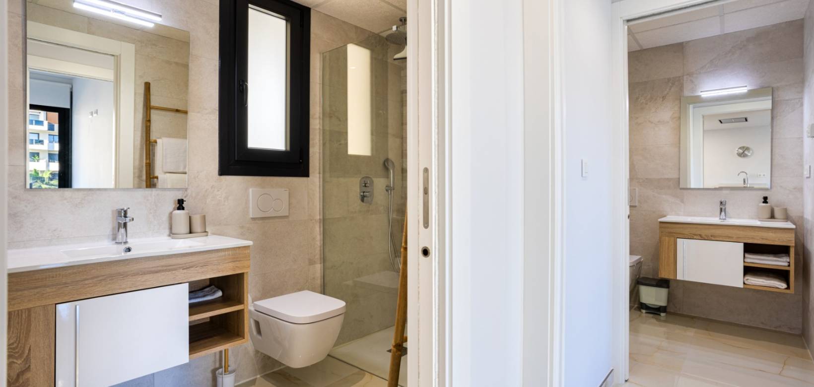 Revente - Appartement - Orihuela Costa - Los Altos