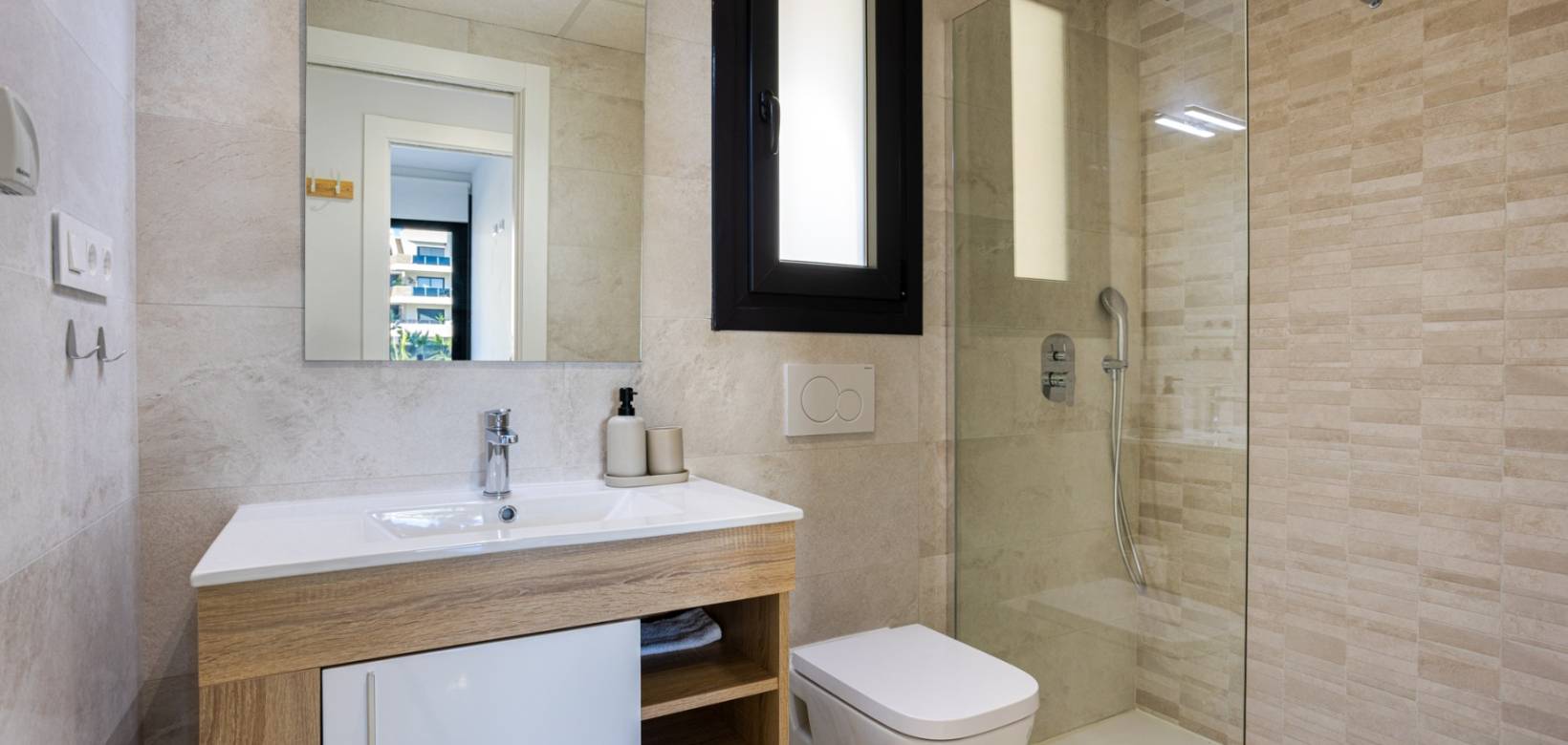 Revente - Appartement - Orihuela Costa - Los Altos