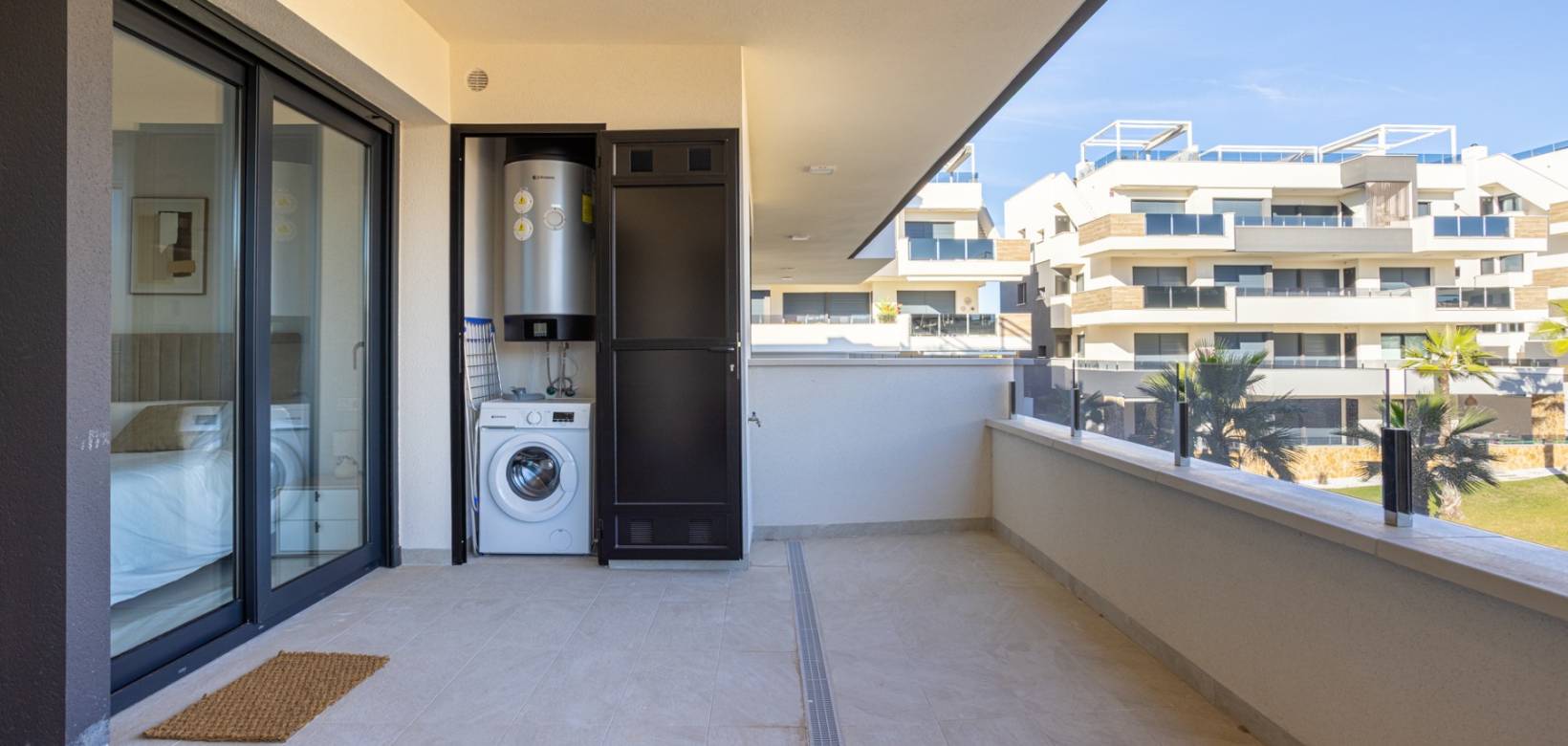 Revente - Appartement - Orihuela Costa - Los Altos