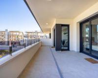 Revente - Appartement - Orihuela Costa - Los Altos