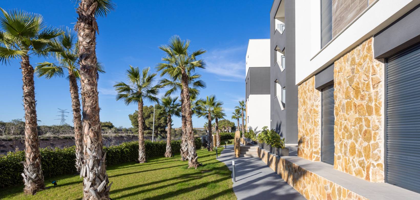 Revente - Appartement - Orihuela Costa - Los Altos