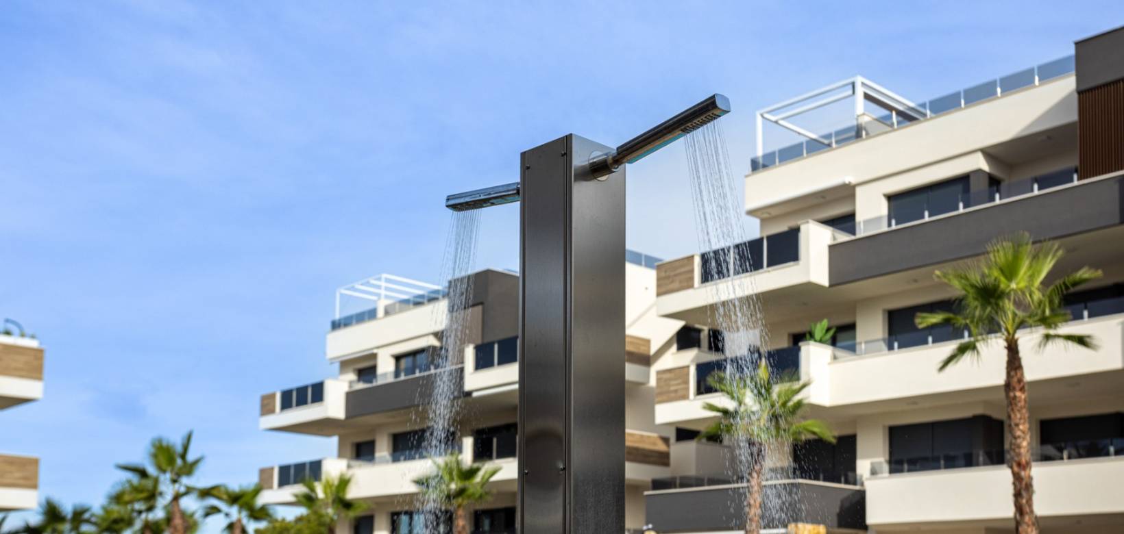 Revente - Appartement - Orihuela Costa - Los Altos