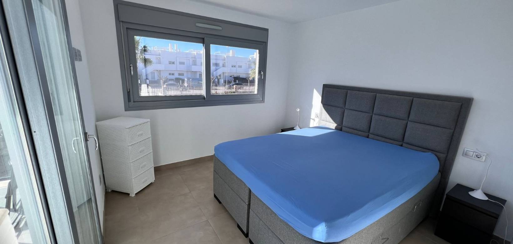 Revente - Appartement - Orihuela - Vista Bella Golf