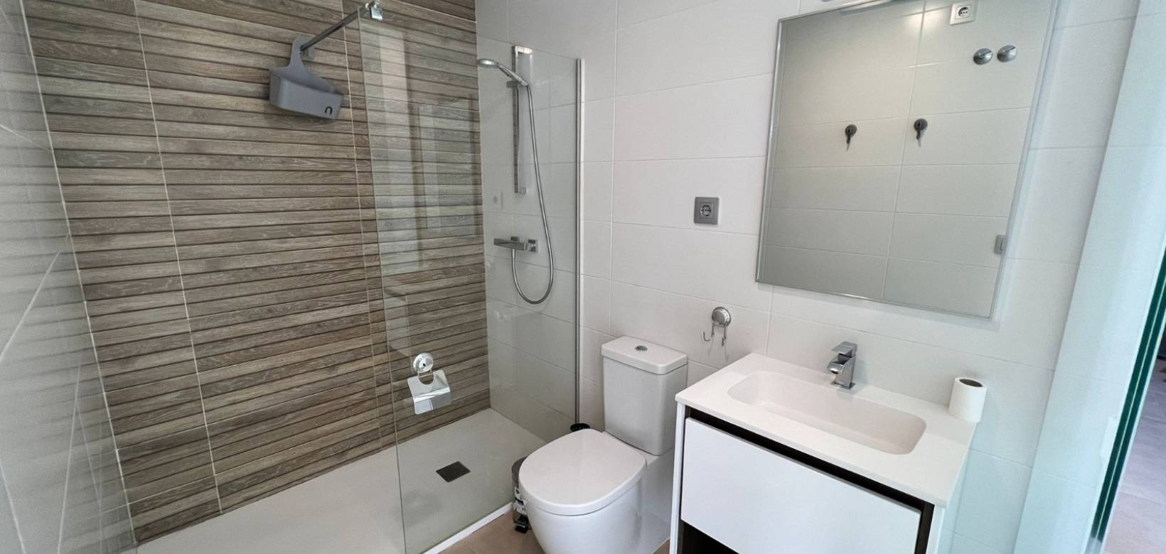 Revente - Appartement - Orihuela - Vista Bella Golf