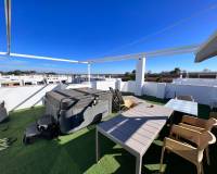 Revente - Appartement - Orihuela - Vista Bella Golf