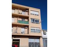 Revente - Appartement - Pinoso  - Pinoso