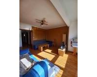 Revente - Appartement - Pinoso  - Pinoso