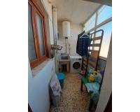 Revente - Appartement - Pinoso  - Pinoso