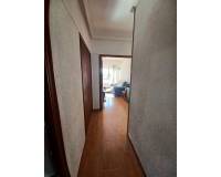 Revente - Appartement - Pinoso  - Pinoso