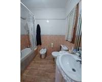 Revente - Appartement - Pinoso  - Pinoso