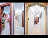 Revente - Appartement - Pinoso  - Pinoso