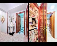 Revente - Appartement - Pinoso  - Pinoso