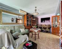 Revente - Appartement - Pinoso  - Pinoso