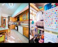 Revente - Appartement - Pinoso  - Pinoso