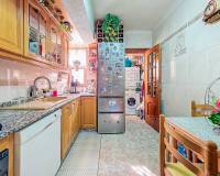Revente - Appartement - Pinoso  - Pinoso