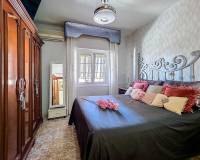 Revente - Appartement - Pinoso  - Pinoso