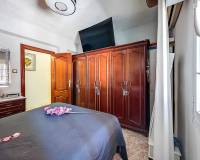Revente - Appartement - Pinoso  - Pinoso