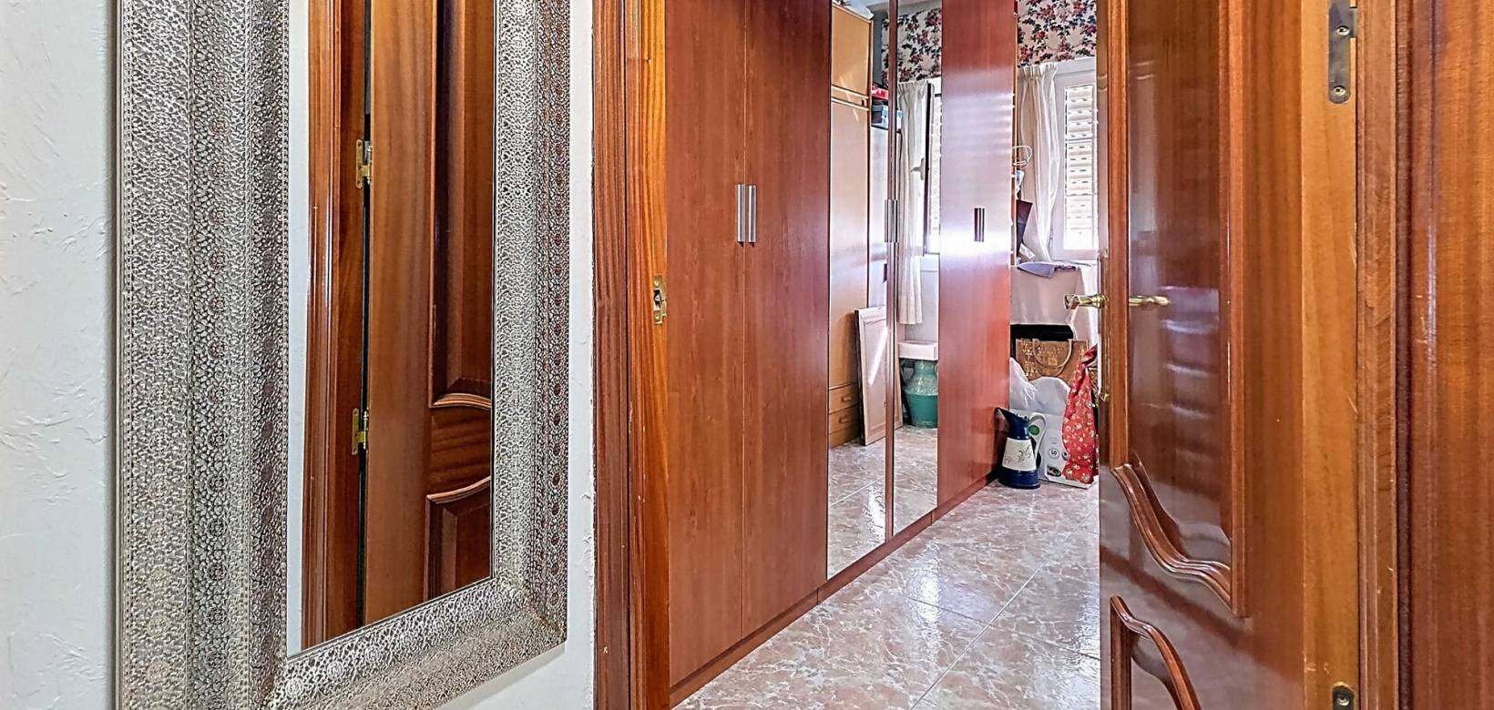 Revente - Appartement - Pinoso  - Pinoso