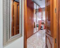 Revente - Appartement - Pinoso  - Pinoso