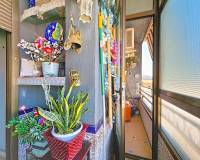Revente - Appartement - Pinoso  - Pinoso