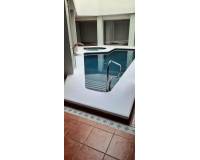 Revente - Appartement - Pinoso  - Pinoso